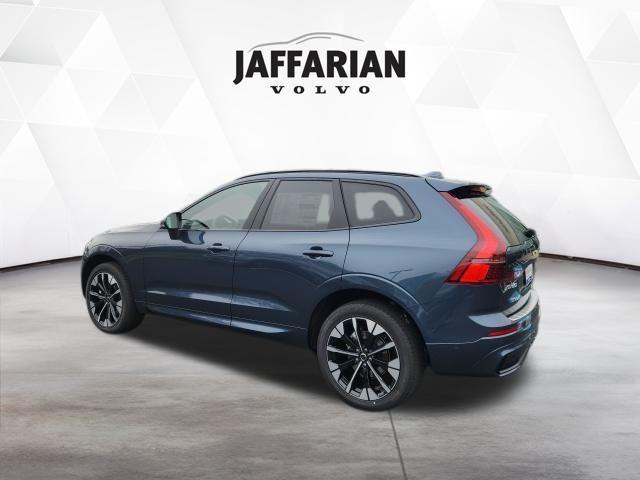 new 2026 Volvo XC60 car, priced at $57,985