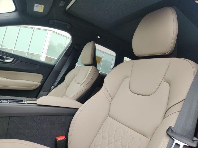 new 2026 Volvo XC60 car, priced at $57,985