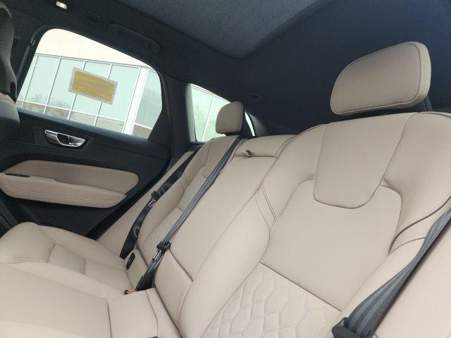 new 2026 Volvo XC60 car, priced at $57,985