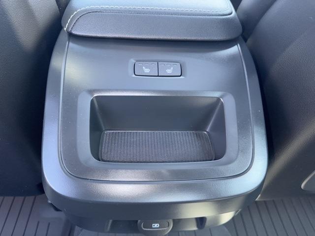 used 2024 Volvo S60 car, priced at $37,288