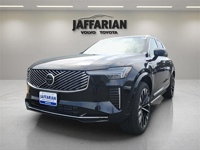 new 2025 Volvo XC90 Plug-In Hybrid car, priced at $78,815