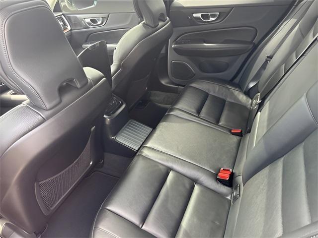 used 2025 Volvo S60 Plug-In Hybrid car, priced at $50,788