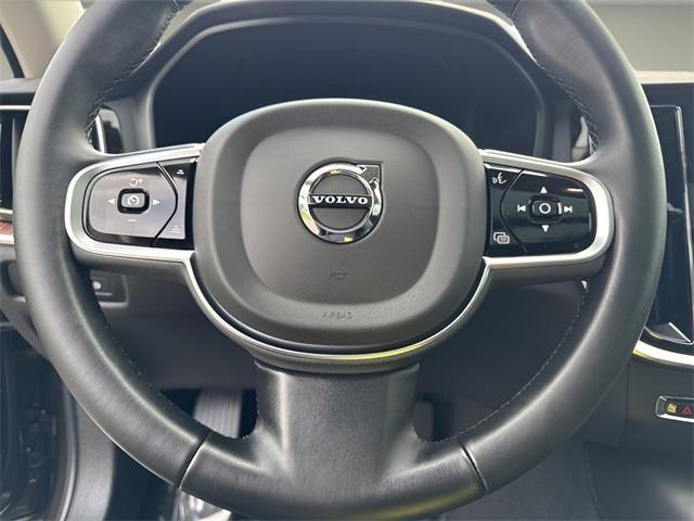 used 2025 Volvo S60 Plug-In Hybrid car, priced at $50,788