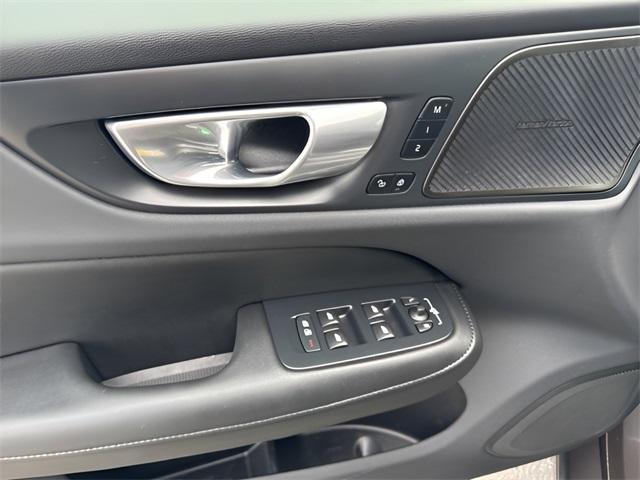 used 2025 Volvo S60 Plug-In Hybrid car, priced at $50,788