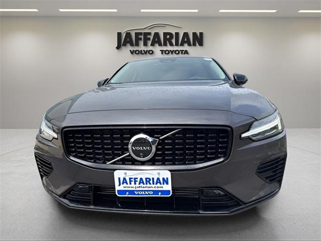 used 2025 Volvo S60 Plug-In Hybrid car, priced at $50,788