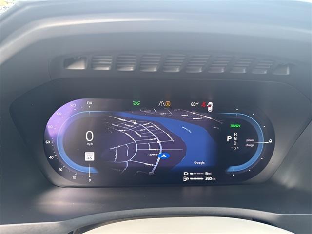 used 2024 Volvo XC90 Recharge Plug-In Hybrid car, priced at $67,500