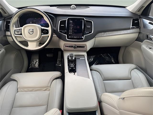 used 2024 Volvo XC90 Recharge Plug-In Hybrid car, priced at $67,500