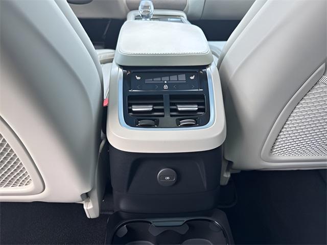 used 2024 Volvo XC90 Recharge Plug-In Hybrid car, priced at $67,500