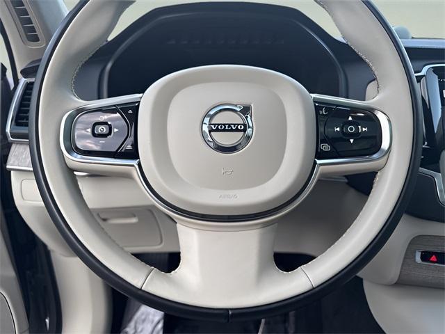 used 2024 Volvo XC90 Recharge Plug-In Hybrid car, priced at $67,500