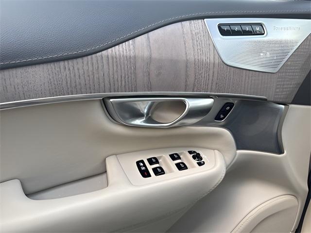 used 2024 Volvo XC90 Recharge Plug-In Hybrid car, priced at $67,500