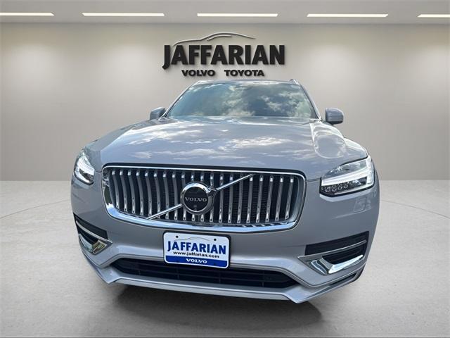 used 2024 Volvo XC90 Recharge Plug-In Hybrid car, priced at $67,500
