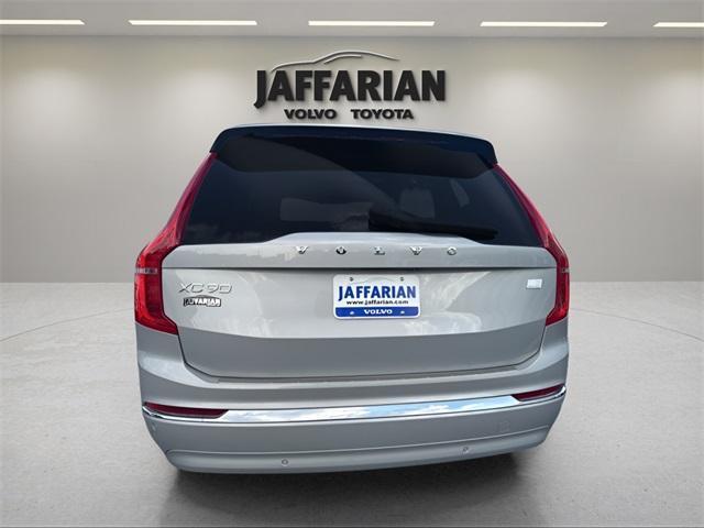 used 2024 Volvo XC90 Recharge Plug-In Hybrid car, priced at $67,500