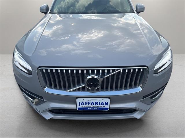 used 2024 Volvo XC90 Recharge Plug-In Hybrid car, priced at $67,500