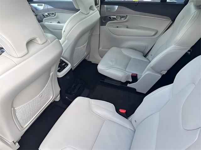 used 2024 Volvo XC90 Recharge Plug-In Hybrid car, priced at $67,500