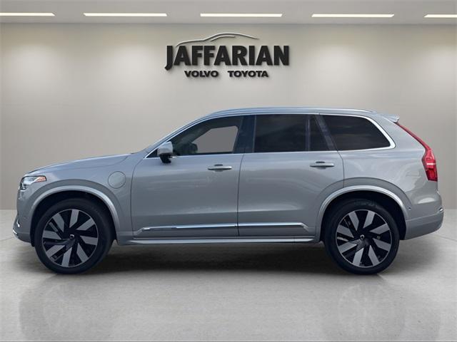 used 2024 Volvo XC90 Recharge Plug-In Hybrid car, priced at $67,500