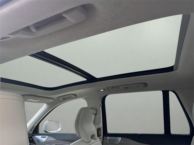 used 2024 Volvo XC90 Recharge Plug-In Hybrid car, priced at $67,500