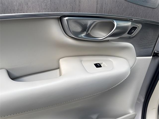 used 2024 Volvo XC90 Recharge Plug-In Hybrid car, priced at $67,500