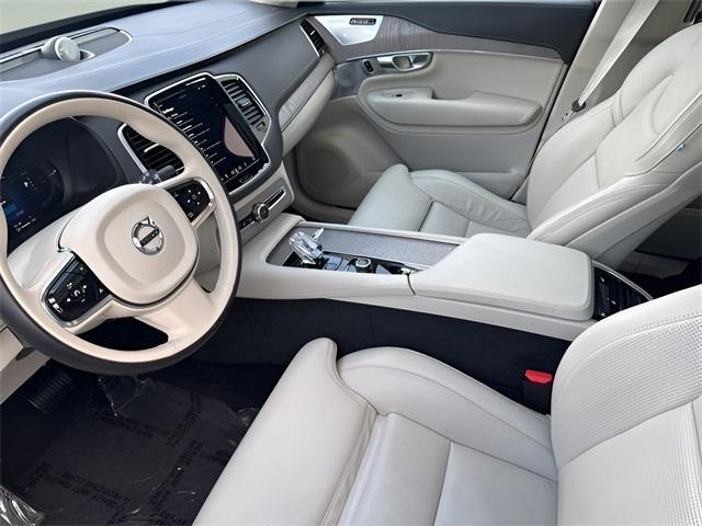 used 2024 Volvo XC90 Recharge Plug-In Hybrid car, priced at $67,500