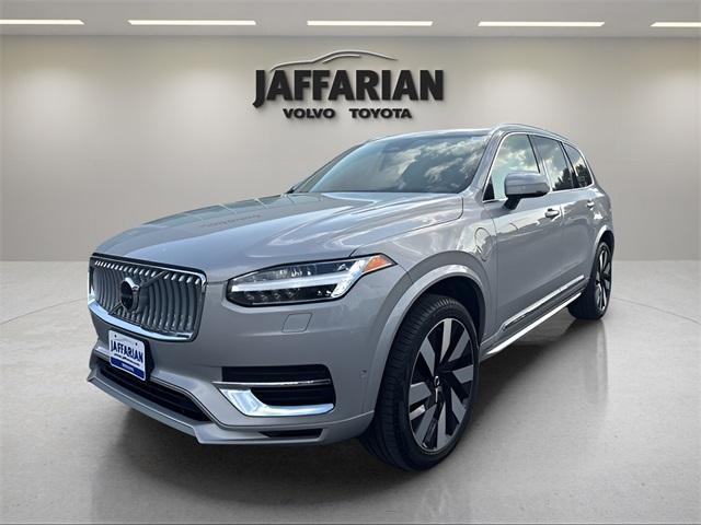 used 2024 Volvo XC90 Recharge Plug-In Hybrid car, priced at $69,500