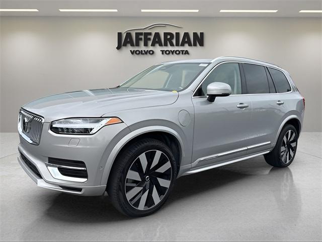 used 2024 Volvo XC90 Recharge Plug-In Hybrid car, priced at $69,500