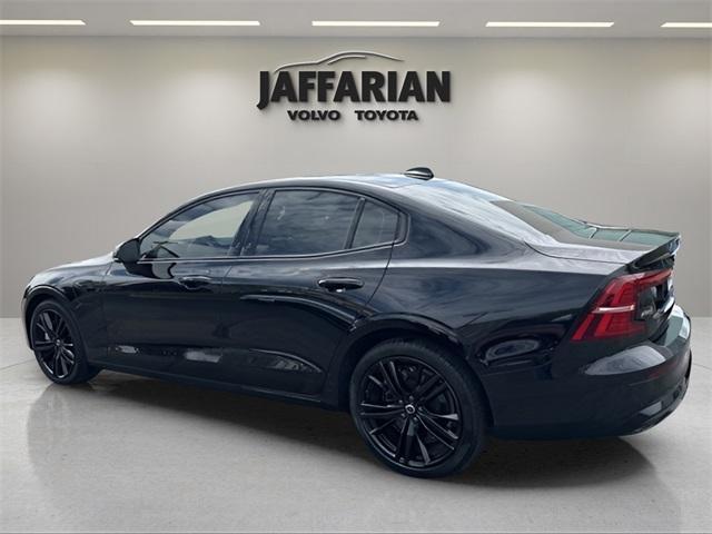 used 2024 Volvo S60 Recharge Plug-In Hybrid car, priced at $45,788