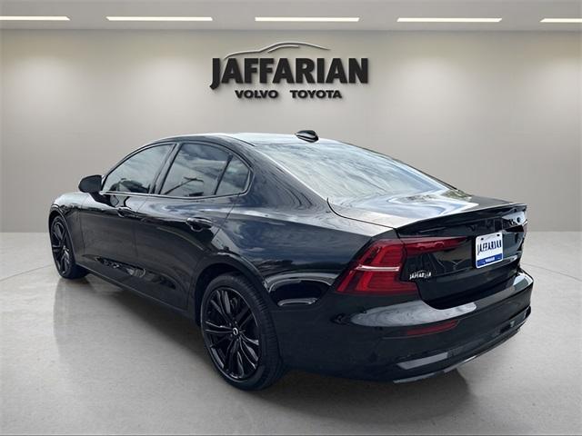 used 2024 Volvo S60 Recharge Plug-In Hybrid car, priced at $45,788