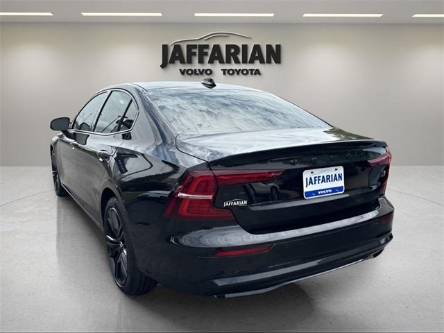 used 2024 Volvo S60 Recharge Plug-In Hybrid car, priced at $45,788