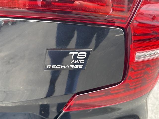 used 2024 Volvo S60 Recharge Plug-In Hybrid car, priced at $45,788