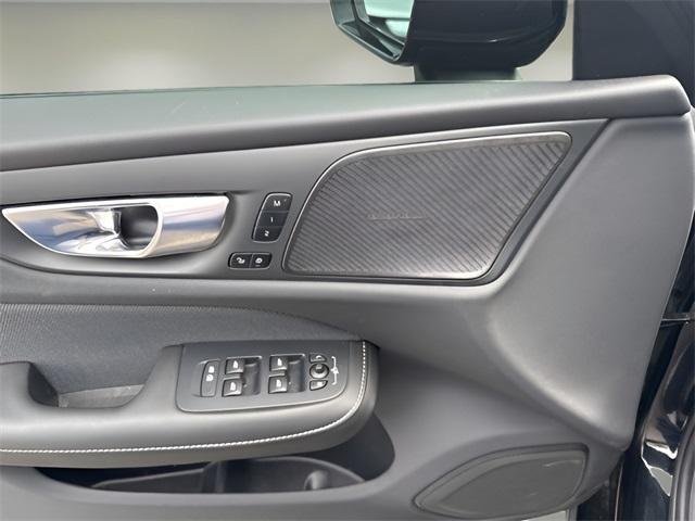 used 2024 Volvo S60 Recharge Plug-In Hybrid car, priced at $45,788