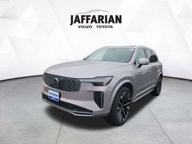 new 2026 Volvo XC90 car, priced at $71,825