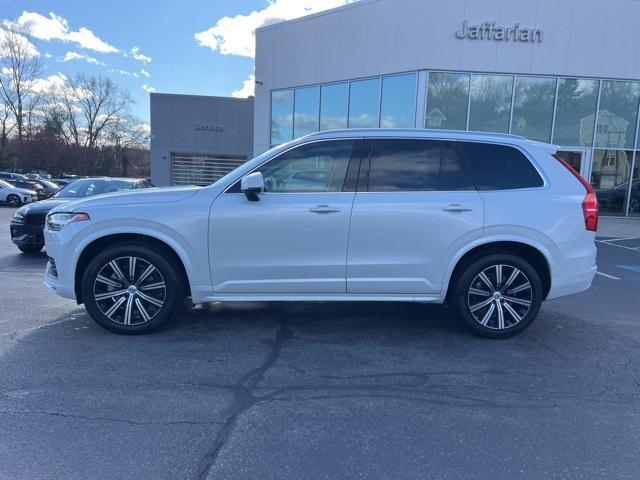 used 2023 Volvo XC90 car, priced at $41,788