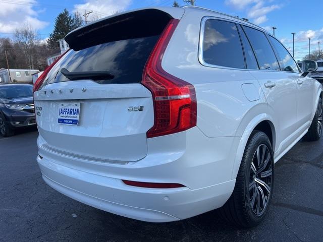 used 2023 Volvo XC90 car, priced at $41,788