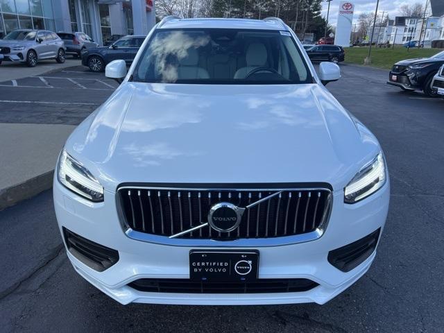 used 2023 Volvo XC90 car, priced at $41,788