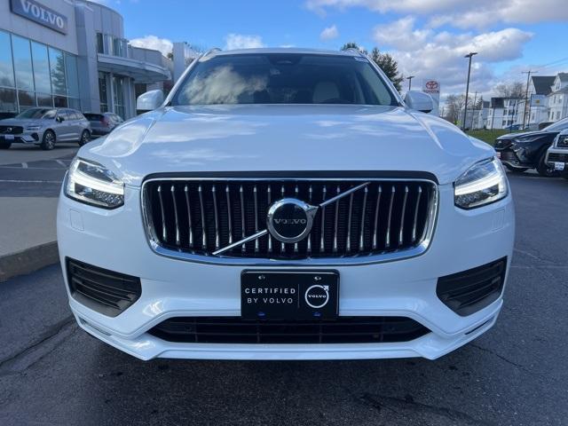 used 2023 Volvo XC90 car, priced at $41,788