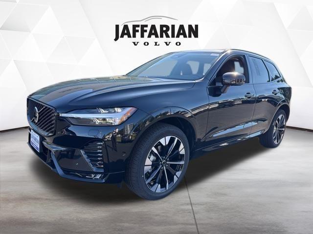 new 2026 Volvo XC60 car, priced at $57,985