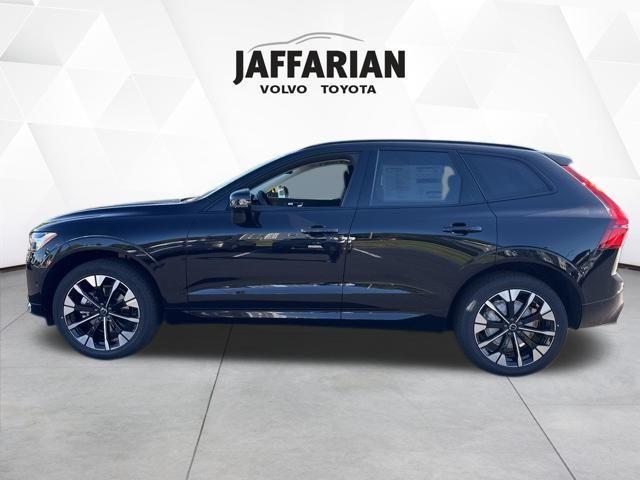 new 2026 Volvo XC60 car, priced at $57,985