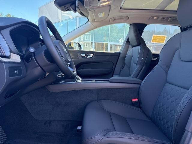 new 2026 Volvo XC60 car, priced at $57,985