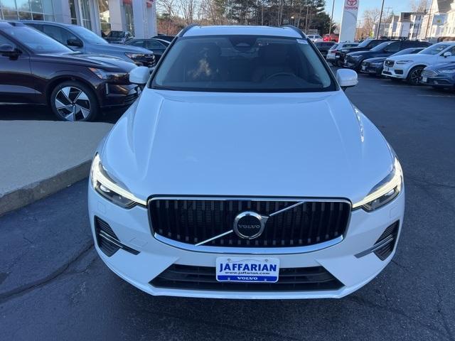 used 2022 Volvo XC60 car, priced at $33,488