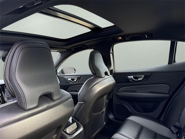 used 2024 Volvo S60 Recharge Plug-In Hybrid car, priced at $39,900