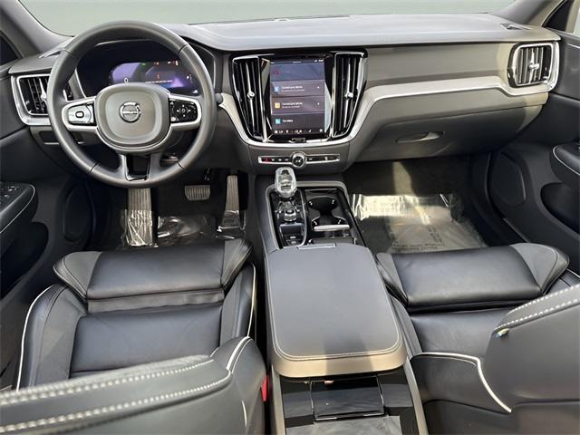 used 2024 Volvo S60 Recharge Plug-In Hybrid car, priced at $39,900