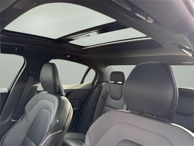 used 2024 Volvo S60 Recharge Plug-In Hybrid car, priced at $39,900