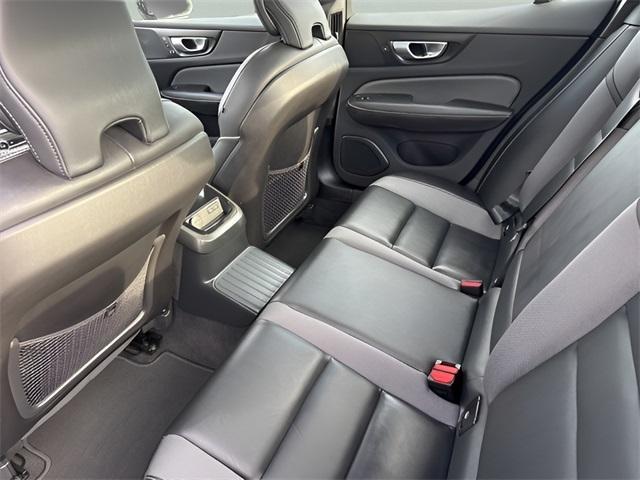 used 2024 Volvo S60 Recharge Plug-In Hybrid car, priced at $39,900
