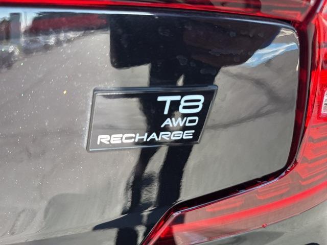 used 2024 Volvo S60 Recharge Plug-In Hybrid car, priced at $40,945