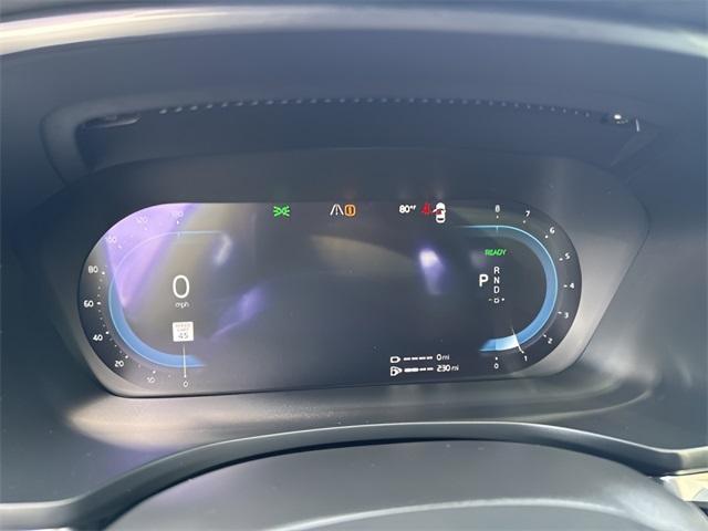 used 2024 Volvo S60 Recharge Plug-In Hybrid car, priced at $39,900