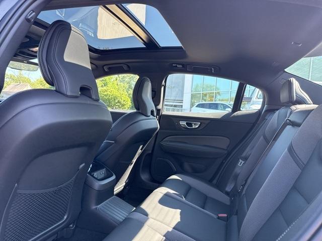 used 2024 Volvo S60 Recharge Plug-In Hybrid car, priced at $40,945