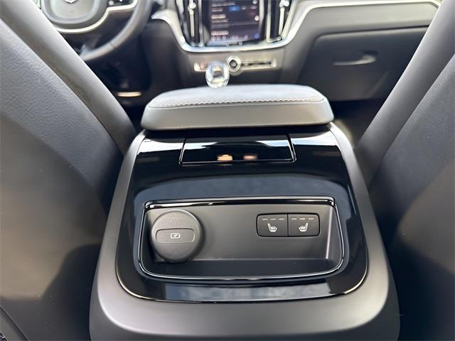 used 2024 Volvo S60 Recharge Plug-In Hybrid car, priced at $39,900