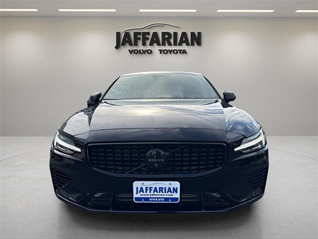 used 2024 Volvo S60 Recharge Plug-In Hybrid car, priced at $39,900