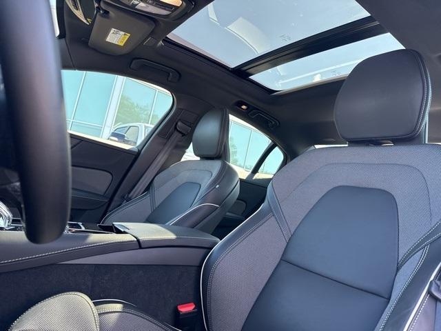 used 2024 Volvo S60 Recharge Plug-In Hybrid car, priced at $40,945