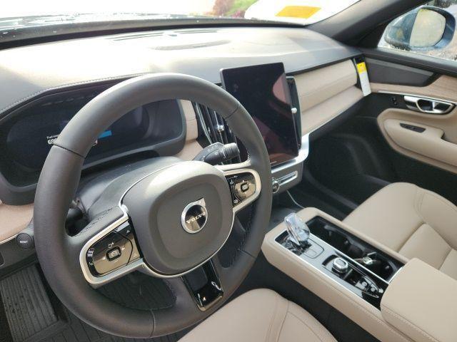 new 2026 Volvo XC90 car, priced at $68,155