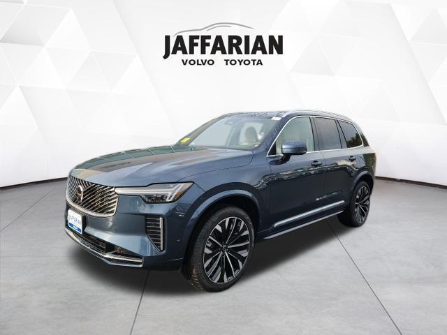 new 2026 Volvo XC90 car, priced at $68,155